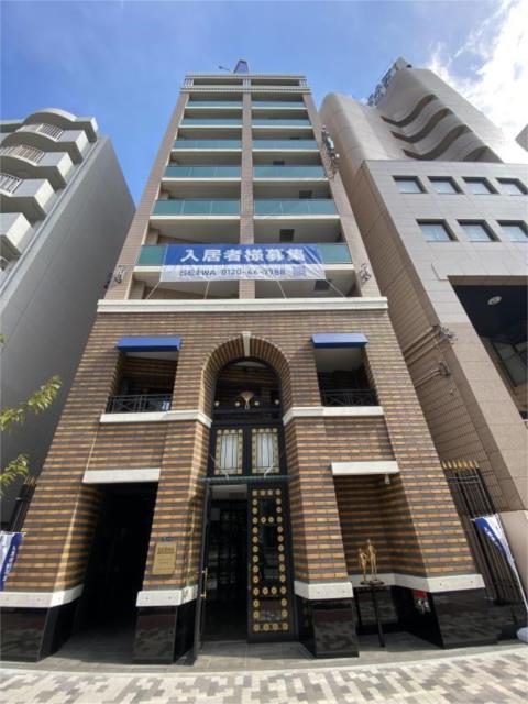 セイワパレス森ノ宮中央