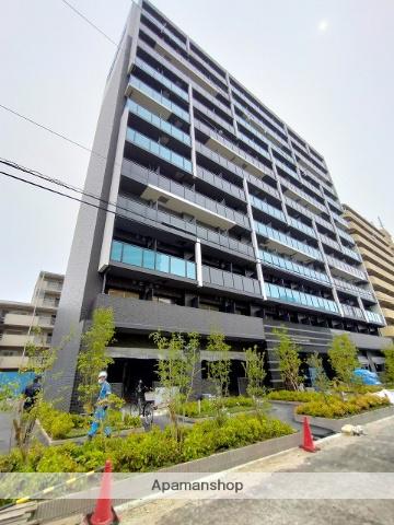 PRESSANCE西中島南方セレスト