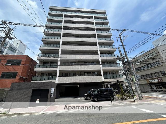 フェリシア江坂