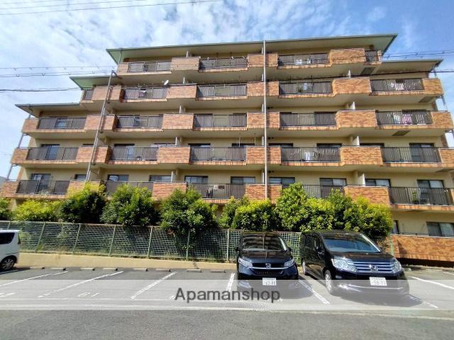 奥センチュリーハイツ3