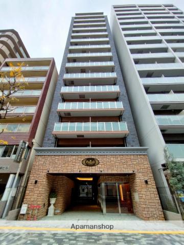 プレジオESAKA ROUGE