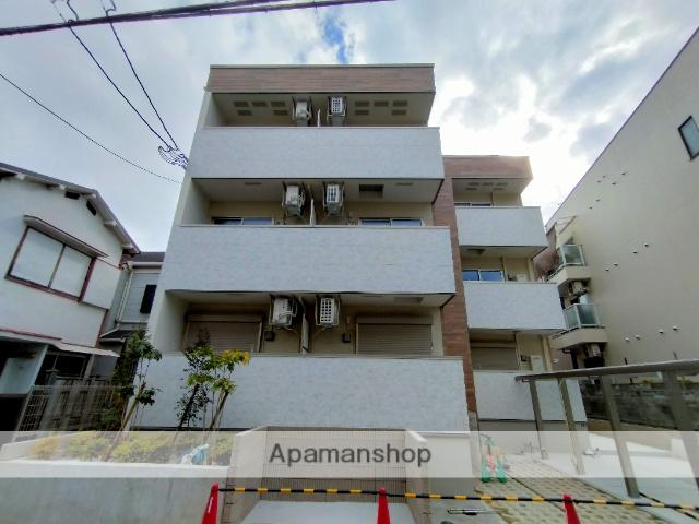 フジパレス千里丘駅東