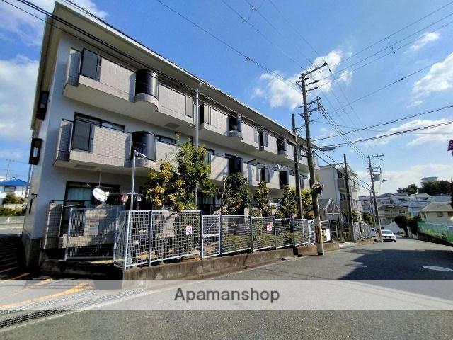 サンシャイン朝日が丘