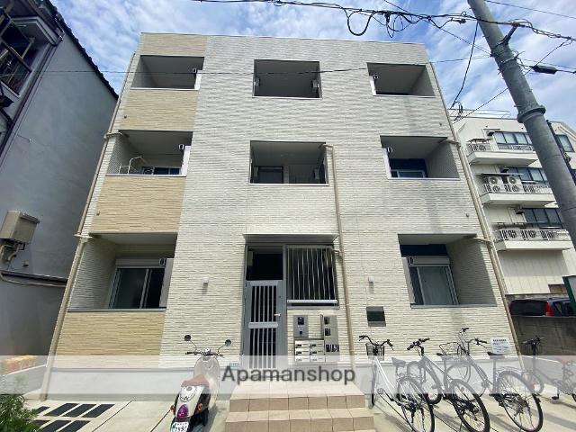 エスポワールミツヤ アリアテラス三津屋南2丁目