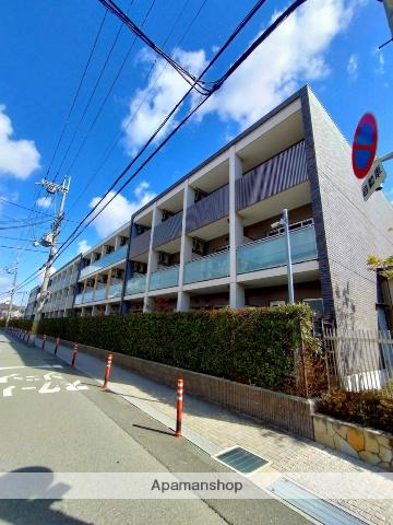 GRAND CASA緑地公園