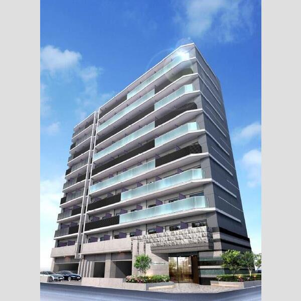 S-RESIDENCE大阪九条ノース