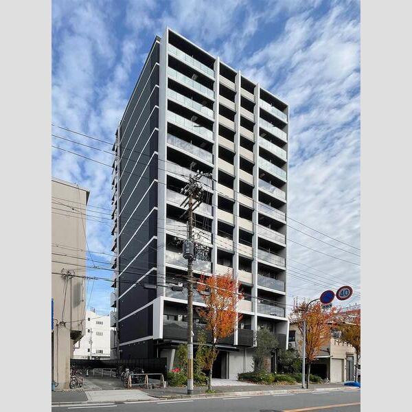 S-RESIDENCE福島ALOVITA