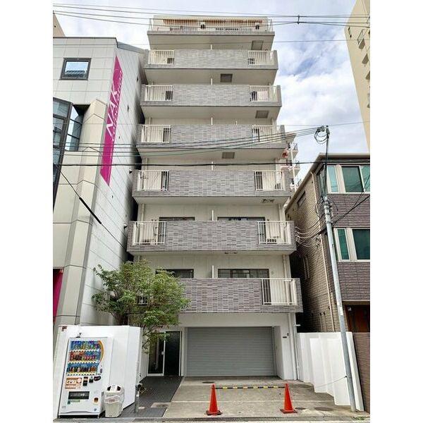CITY SPIRE立売堀