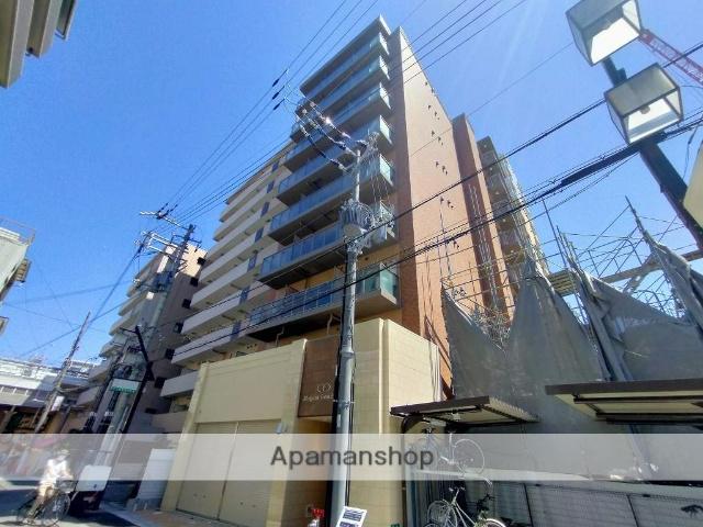 エレガントレジデンス淀川