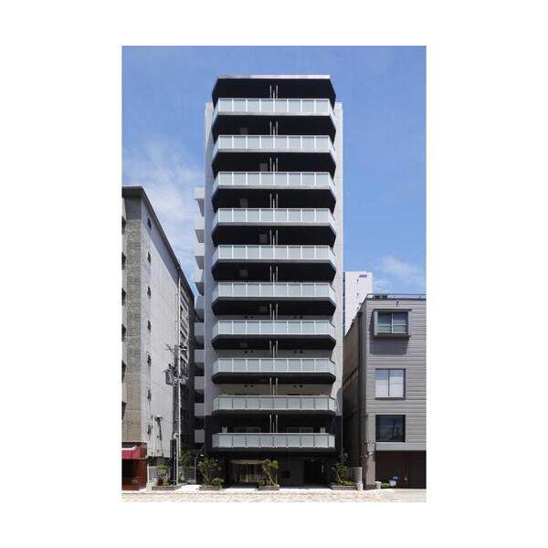 ラ・ピシーヌ南堀江