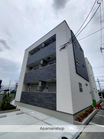 フジパレス千里丘東