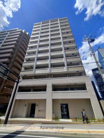 レオンコンフォート十三