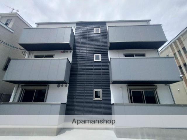 プリヴェ豊中曽根