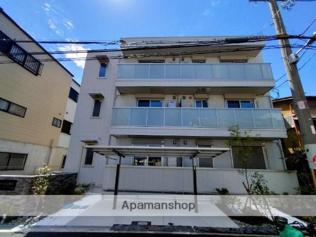 オアシス上新庄D-ROOM東淀川区豊新5丁目