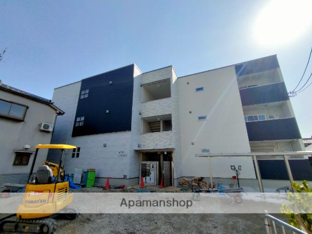 サングリーンパレス