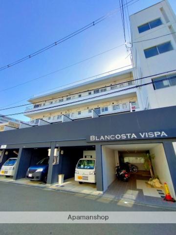 BLANCOSTA VISPA(1SLDK/4階)