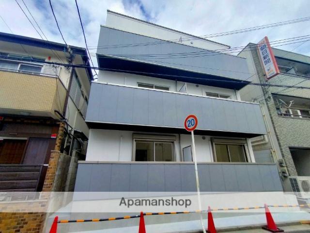 ネクストメゾン吹田駅前