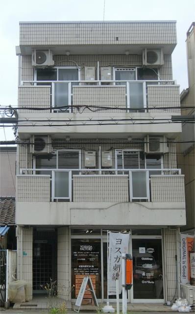 センチュリー神崎川