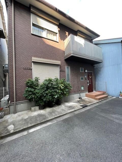 阪神電鉄本線 野田駅(阪神) 徒歩5分 2階建 築19年