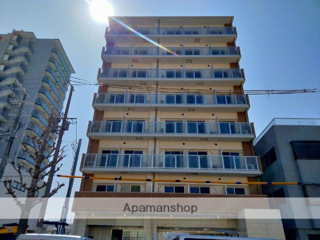 エグゼESAKA ウエスト