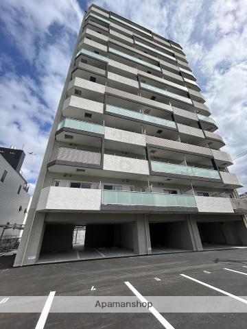 プロスパー豊中南