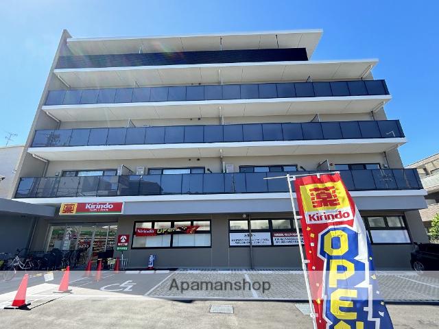 トリニティTOYONAKA HONMACHI