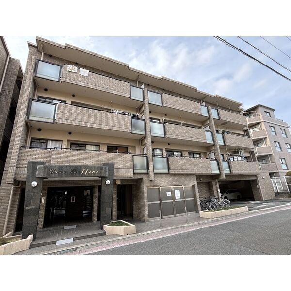 カーサラフィーネ