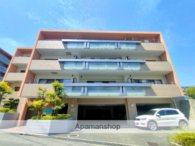 トレビバース上山手公園3