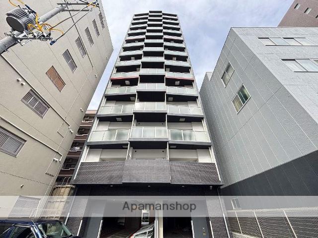 SERENITE新大阪ミラク弐番館