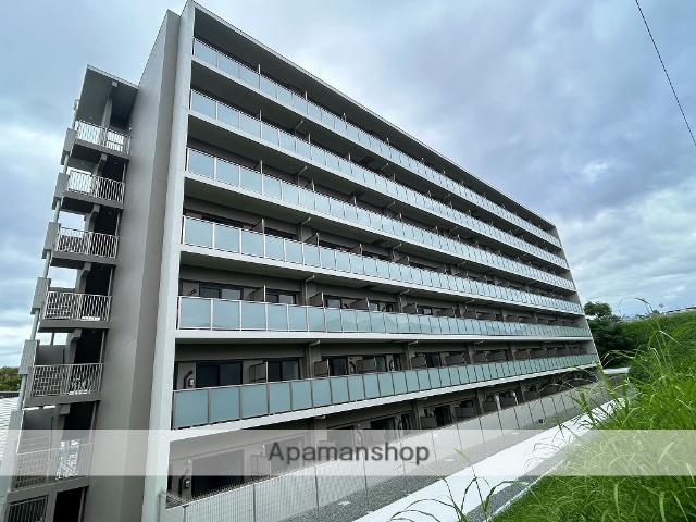 ファーストフィオーレESAKAGARDEN