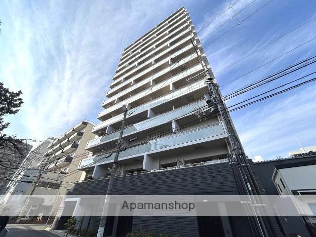 リヴィエールESAKA江の木公園