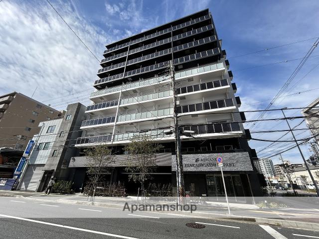 アドバンスESAKAHIGASHIデパール