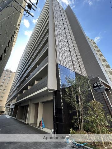 LIVIOMAISON新大阪(2LDK/14階)