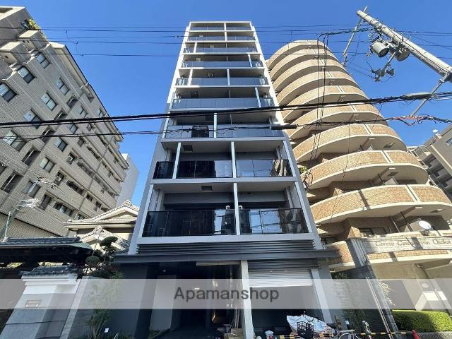シーズンフラッツ新大阪