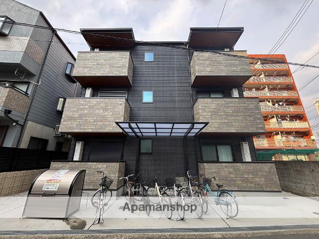 ピノコLA-CREA上新庄