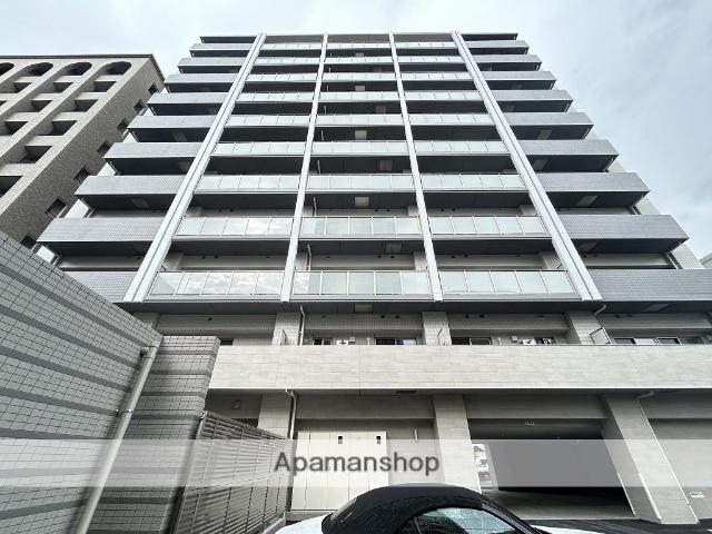 ヴァンベール ESAKAKOEN