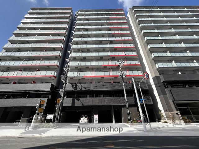 SERENITE新大阪グランデ ミリュー