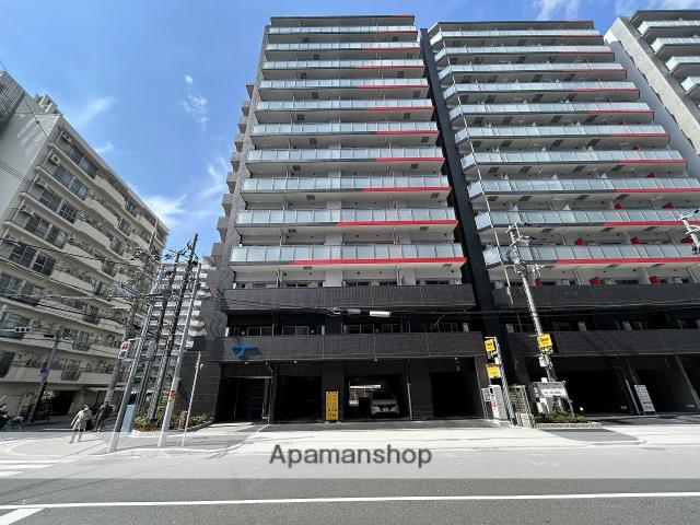 セレニテ新大阪グランデ シュッド