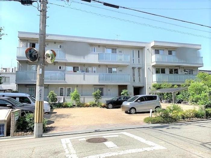 桜楓館・爽風館桜楓館