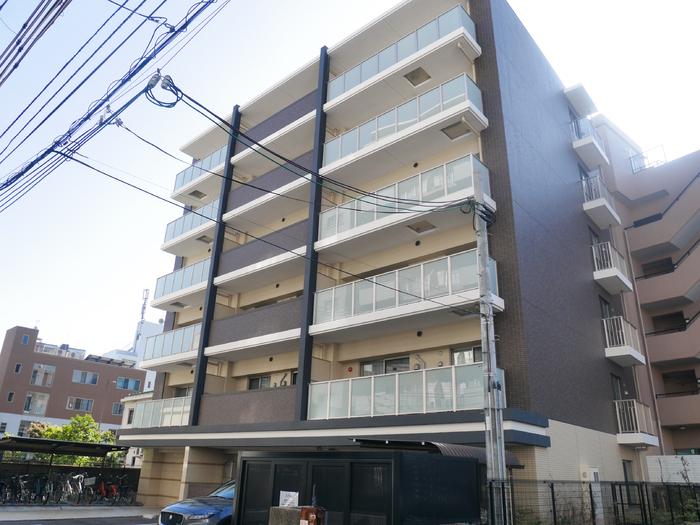 クレッシェンドⅤ