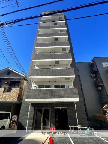 クローバークレア池田