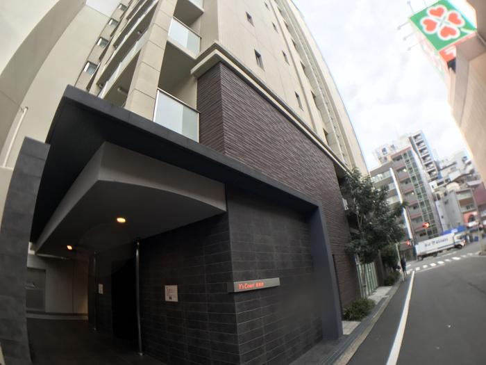 YS COURT東梅田