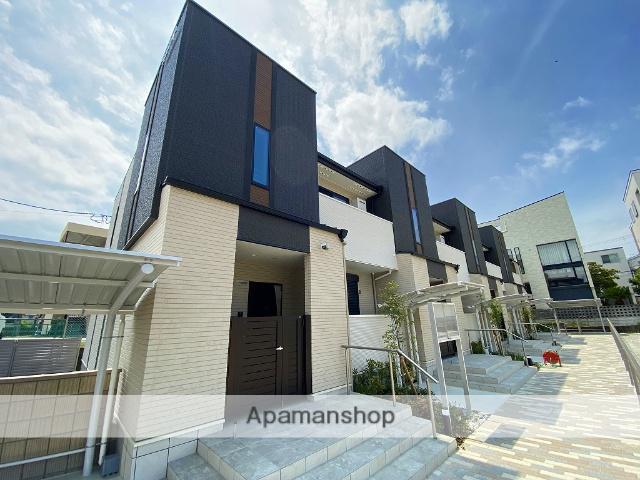 グラッドネス江坂