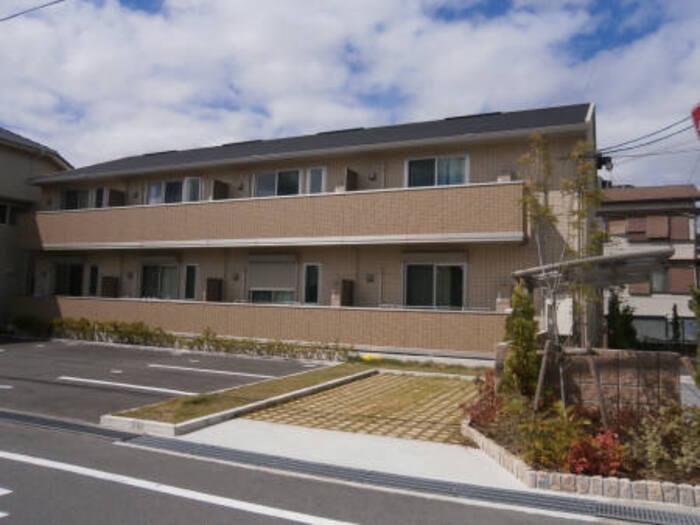 エトワール西小路