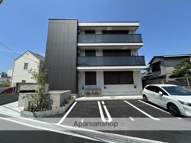 Dーレジデンス春日