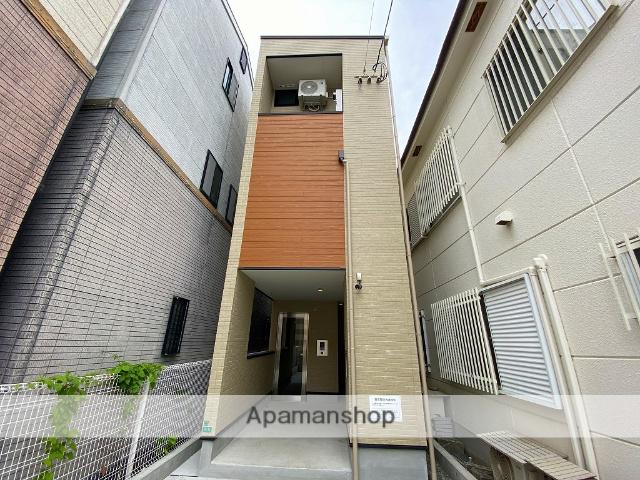 ハーモニーテラス加島