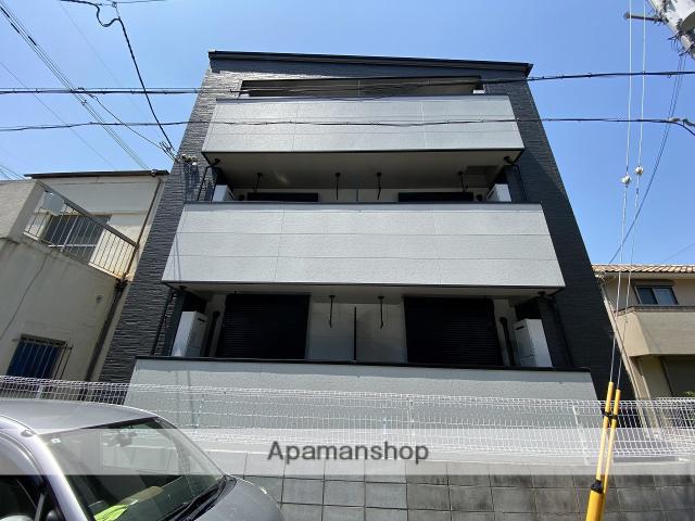 アルバス上野東