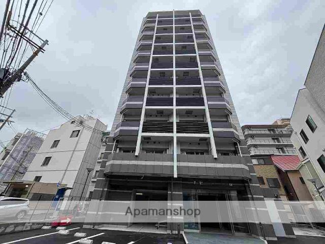 フォーリアライズ淡路ライツ