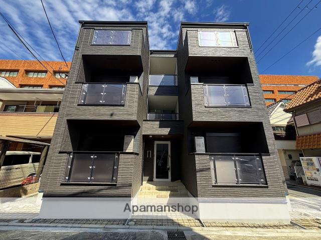 LINOメゾン岸部南