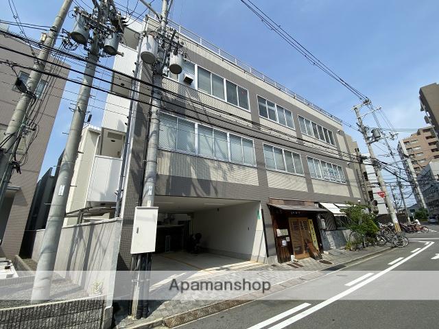 ルミエール江坂(3LDK/4階)